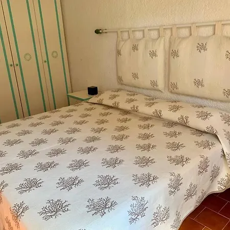 بيت للعطل Villetta Incantevole