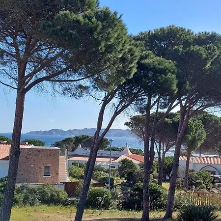 بيت للعطل Villetta Incantevole