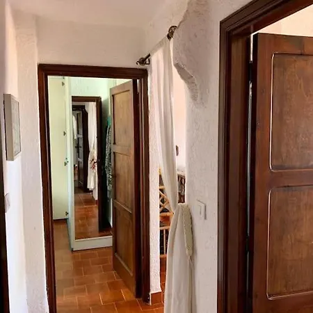 Villetta Incantevole Conca Verde (Sassari)