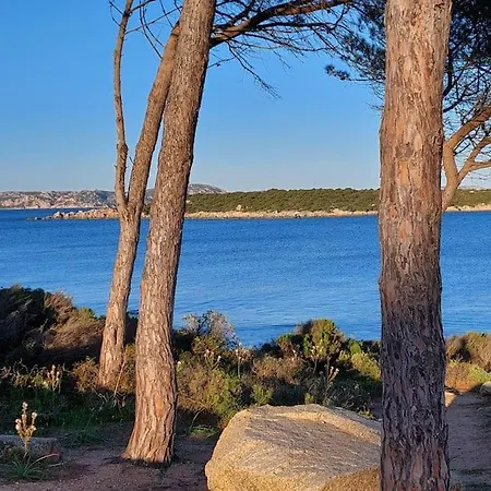 Villetta Incantevole Conca Verde (Sassari)