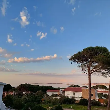 Villetta Incantevole