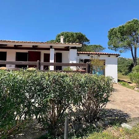 Villetta Incantevole
