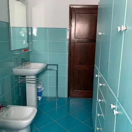 بيت للعطل Villetta Incantevole Conca Verde (Sassari)