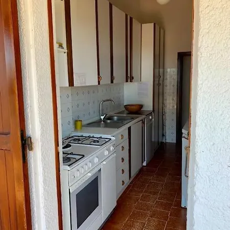 بيت للعطل Villetta Incantevole *