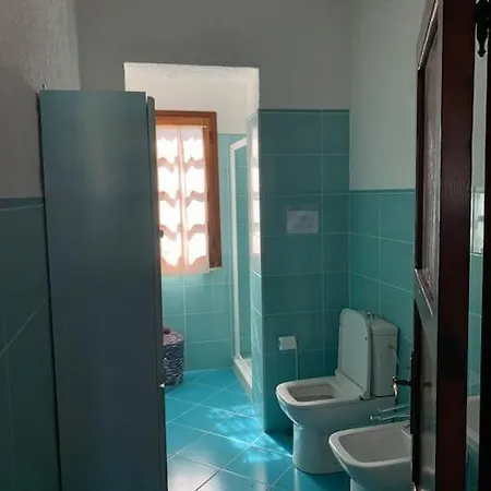 بيت للعطل Villetta Incantevole