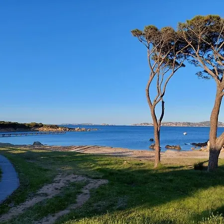 Villetta Incantevole بيت للعطل Conca Verde (Sassari)